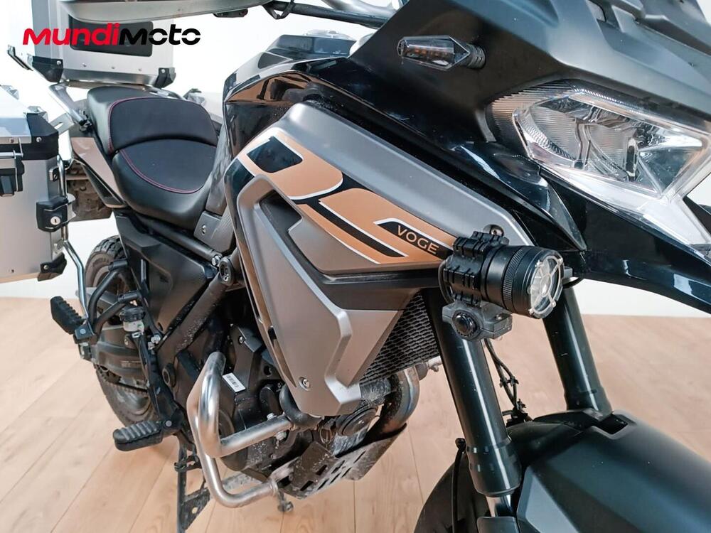 Voge Valico 650DSX (2021 - 24) (5)