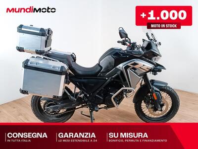 Voge Valico 650DSX (2021 - 24) usata
