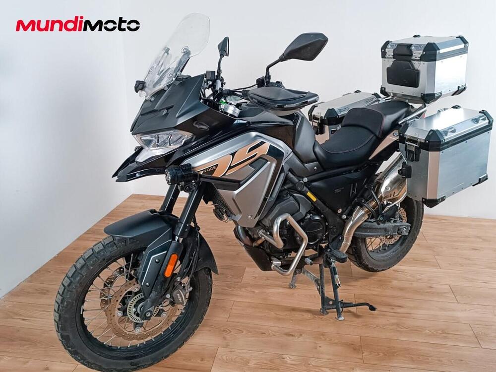 Voge Valico 650DSX (2021 - 24) (8)