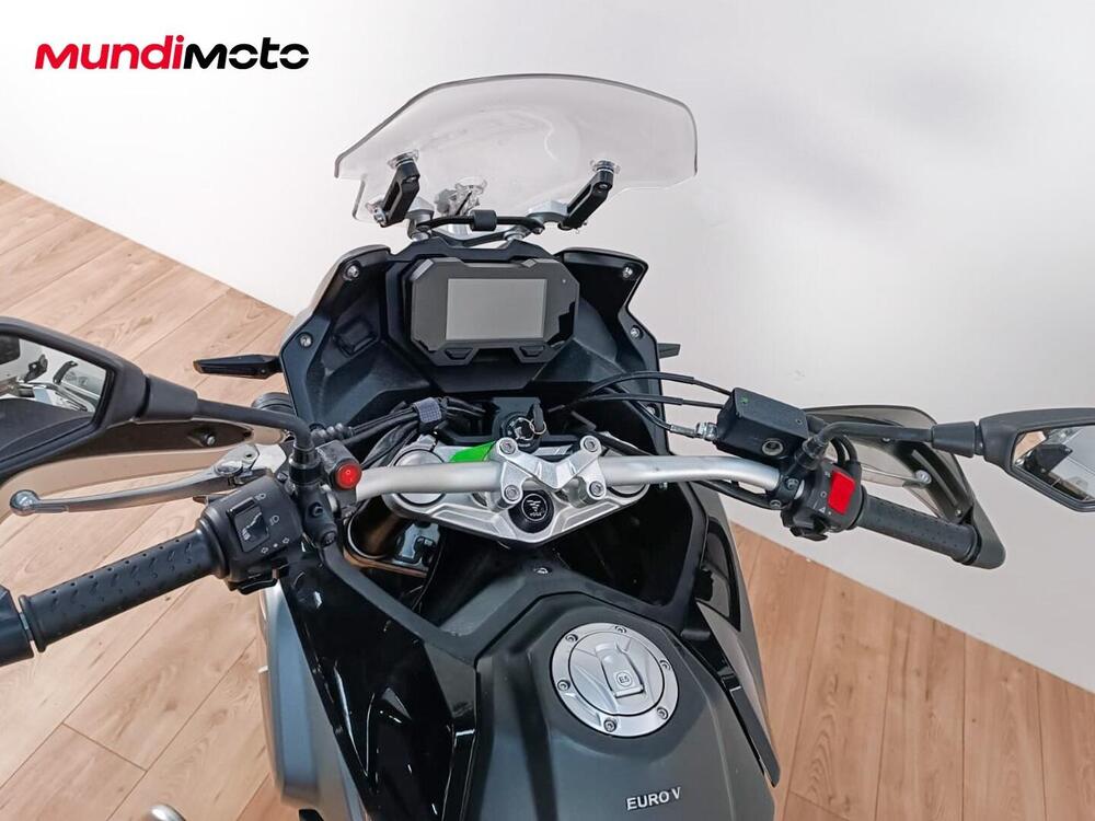 Voge Valico 650DSX (2021 - 24) (11)