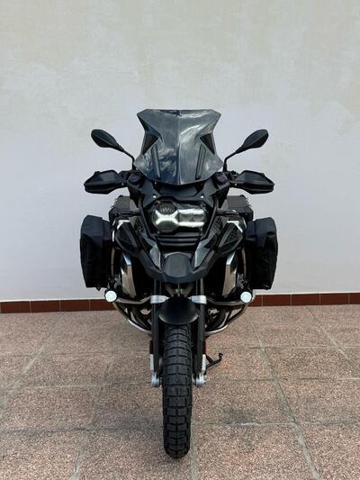 Bmw R 1250 GS Adventure (2021 - 24) usata