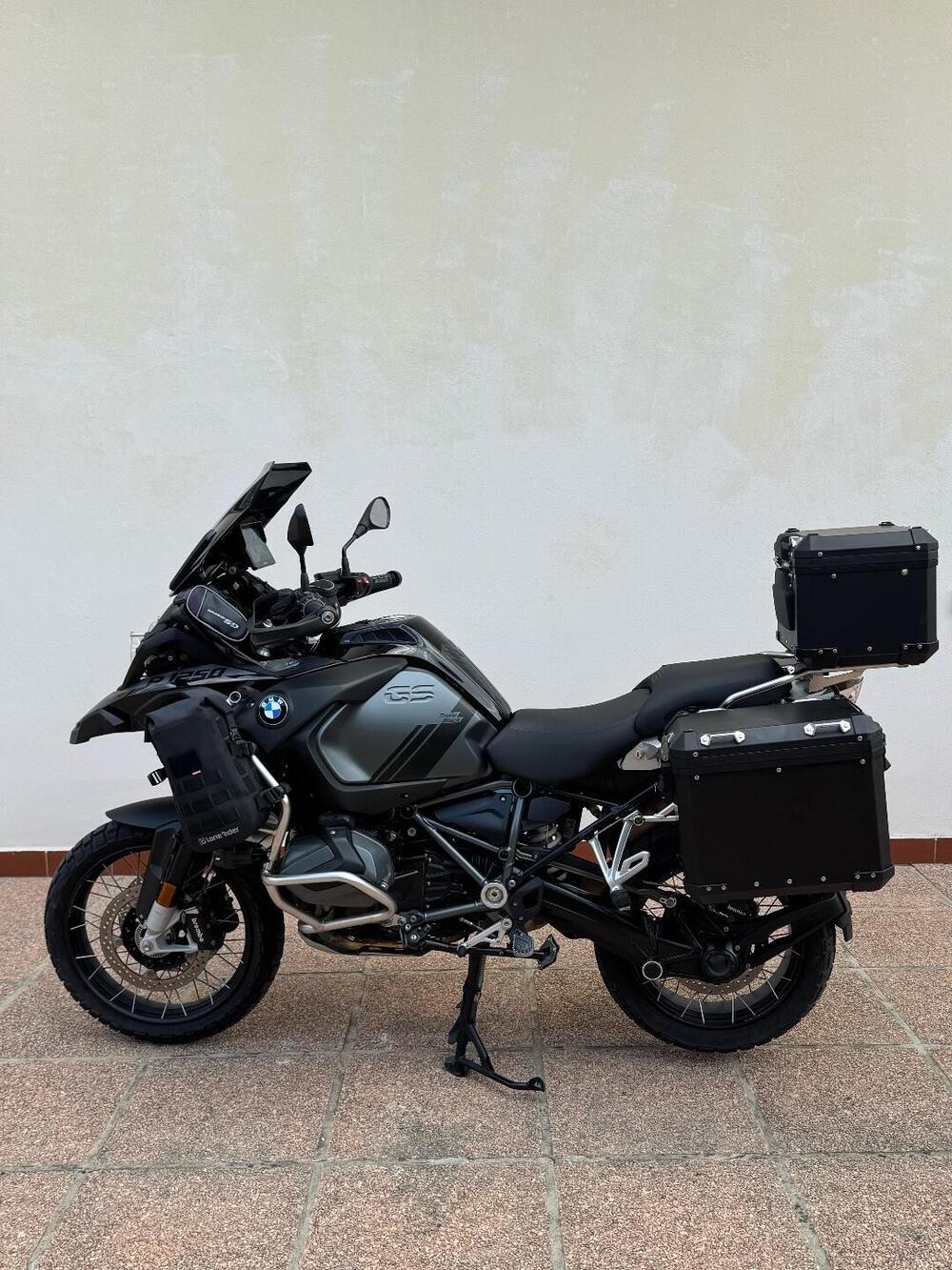 Bmw R 1250 GS Adventure (2021 - 24) (2)