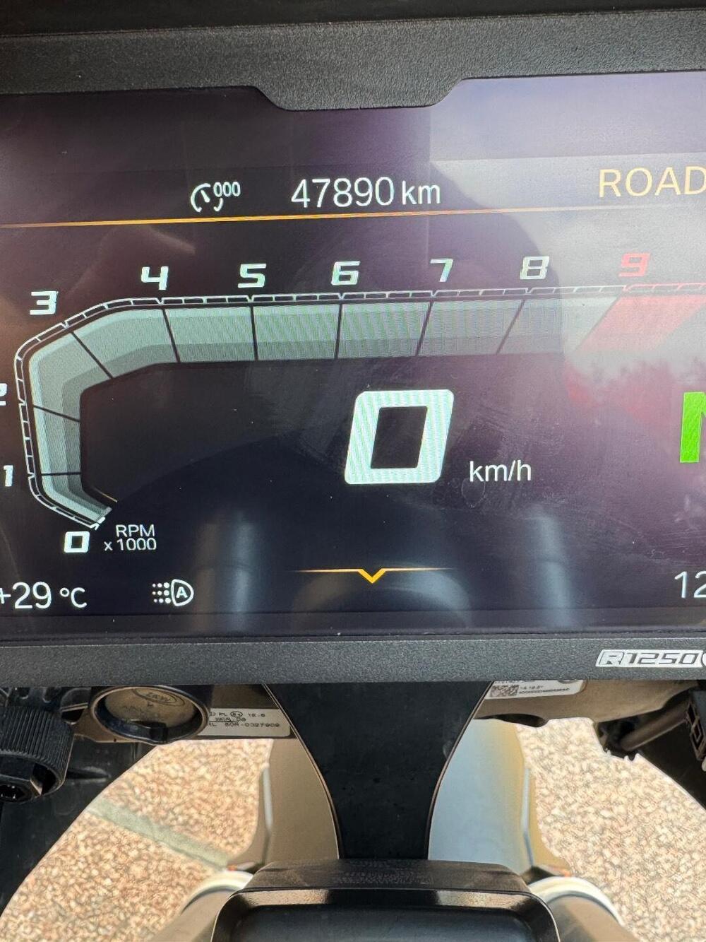 Bmw R 1250 GS Adventure (2021 - 24) (3)