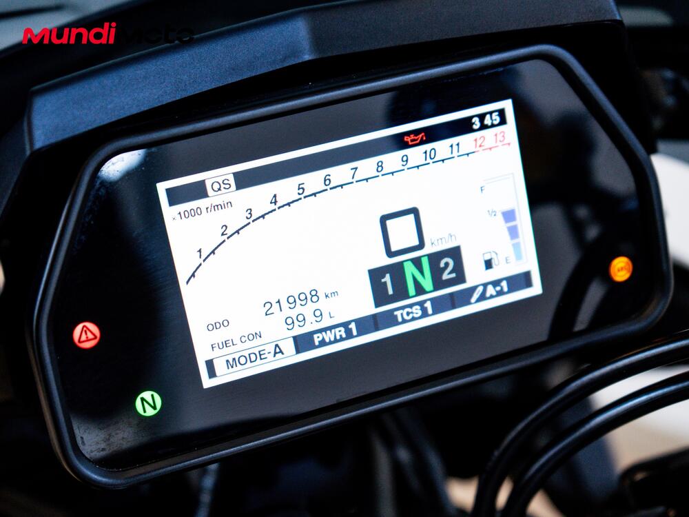 Yamaha MT-10 SP (2022 - 25) (12)