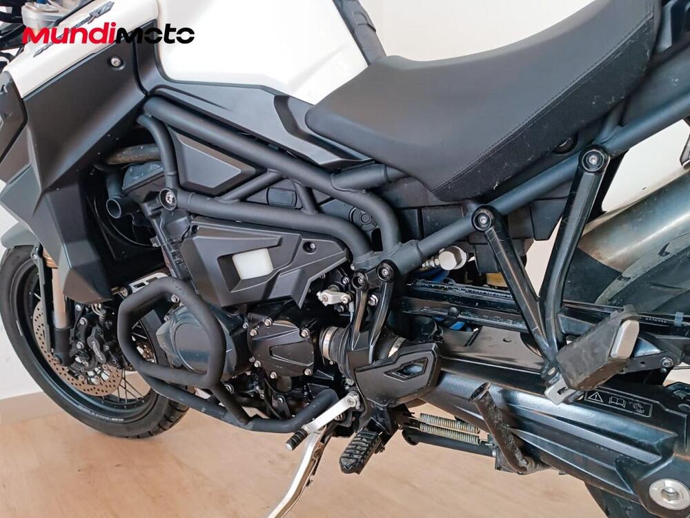 Triumph Tiger 1200 GT Explorer (2022 - 23) (10)