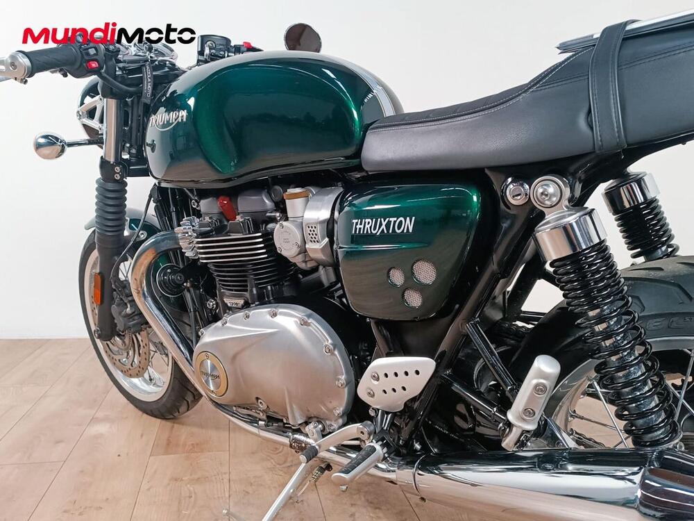 Triumph Thruxton 1200 (2016) (10)