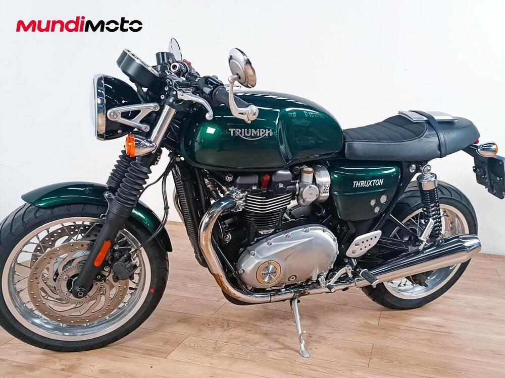 Triumph Thruxton 1200 (2016) (8)