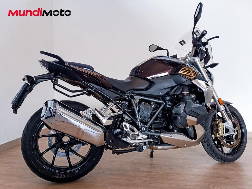 Bmw R 1250 R (2019 - 20) (3)