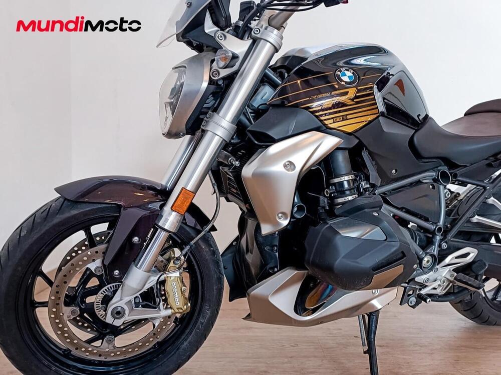 Bmw R 1250 R (2019 - 20) (9)