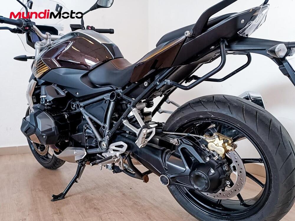 Bmw R 1250 R (2019 - 20) (10)