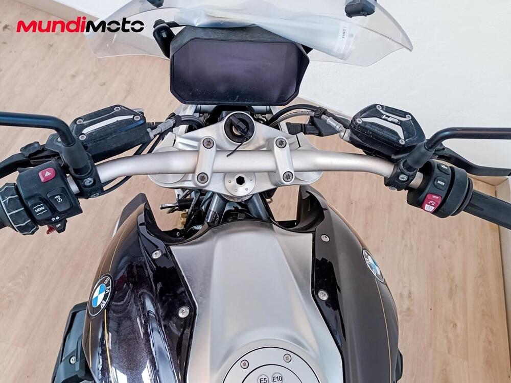 Bmw R 1250 R (2019 - 20) (11)