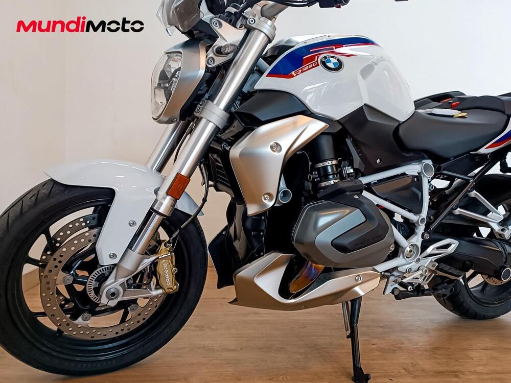 Bmw R 1250 R (2019 - 20) (9)