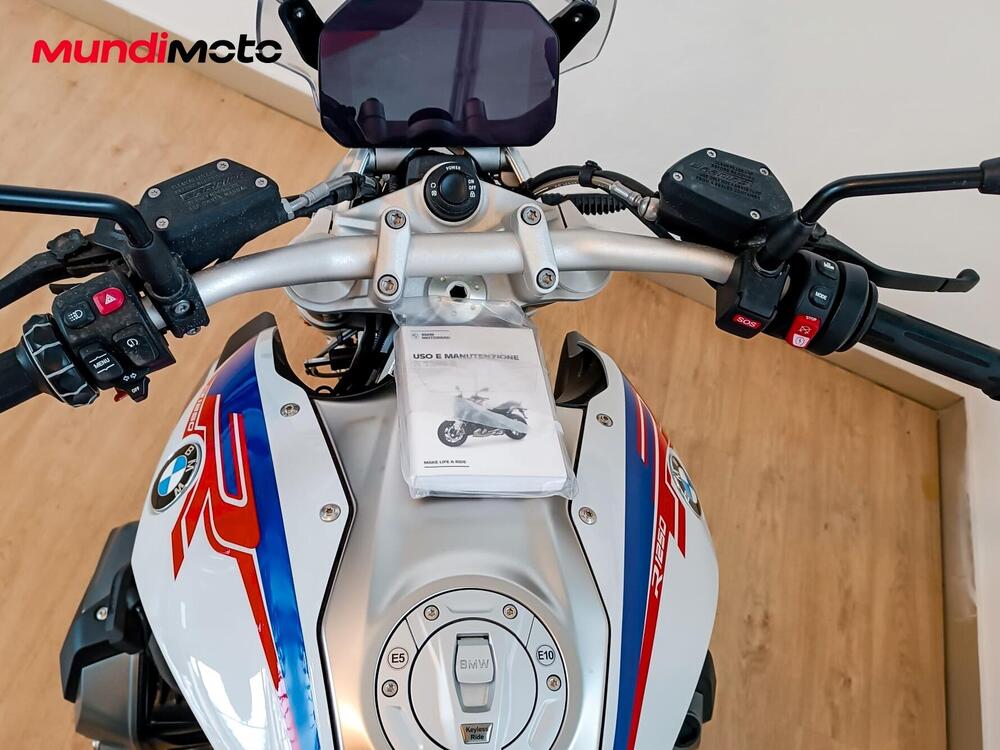 Bmw R 1250 R (2019 - 20) (11)