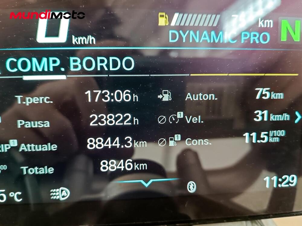 Bmw R 1250 R (2019 - 20) (12)