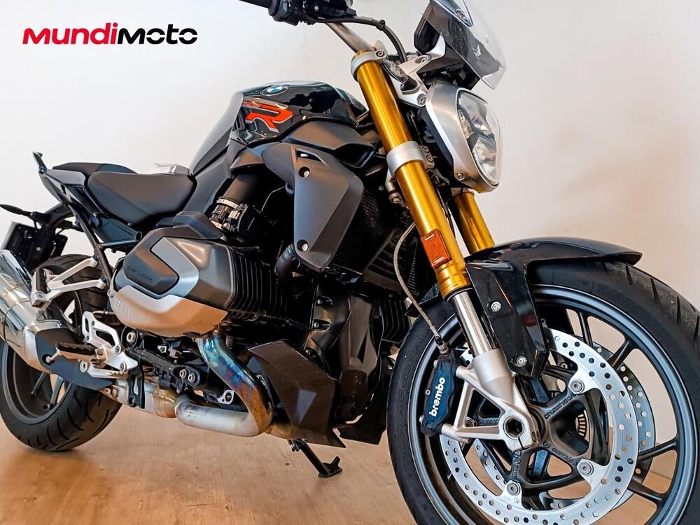 Bmw R 1250 R (2019 - 20) (5)