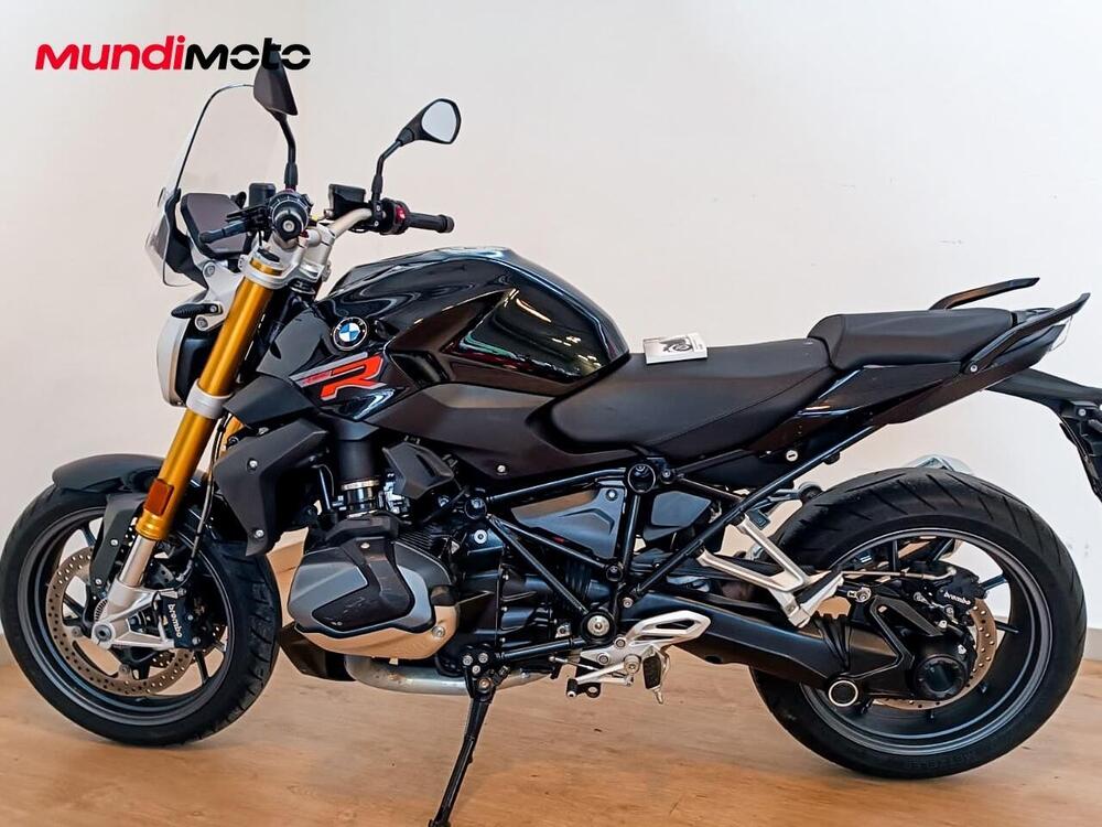 Bmw R 1250 R (2019 - 20) (6)