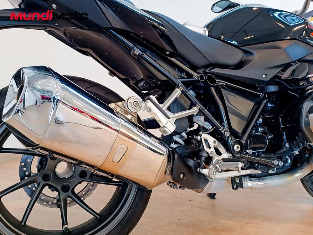 Bmw R 1250 R (2019 - 20) (4)