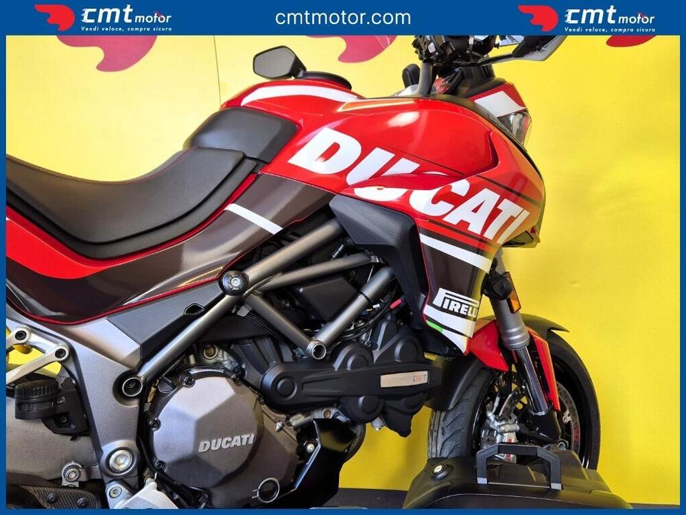 Ducati Multistrada 1260 S (2018 - 20) (8)