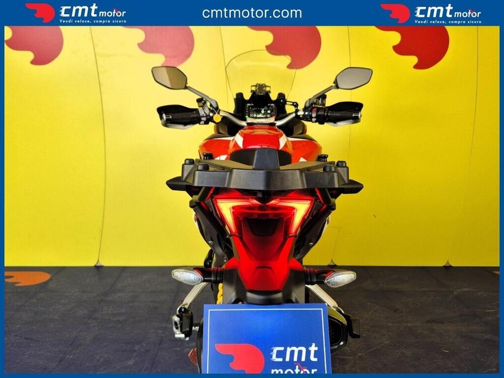 Ducati Multistrada 1260 S (2018 - 20) (9)