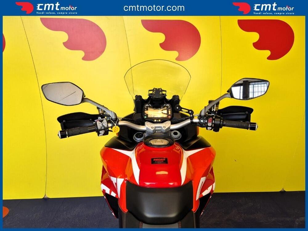 Ducati Multistrada 1260 S (2018 - 20) (10)