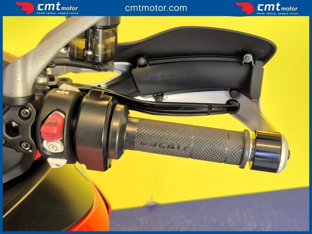 Ducati Multistrada 1260 S (2018 - 20) (12)