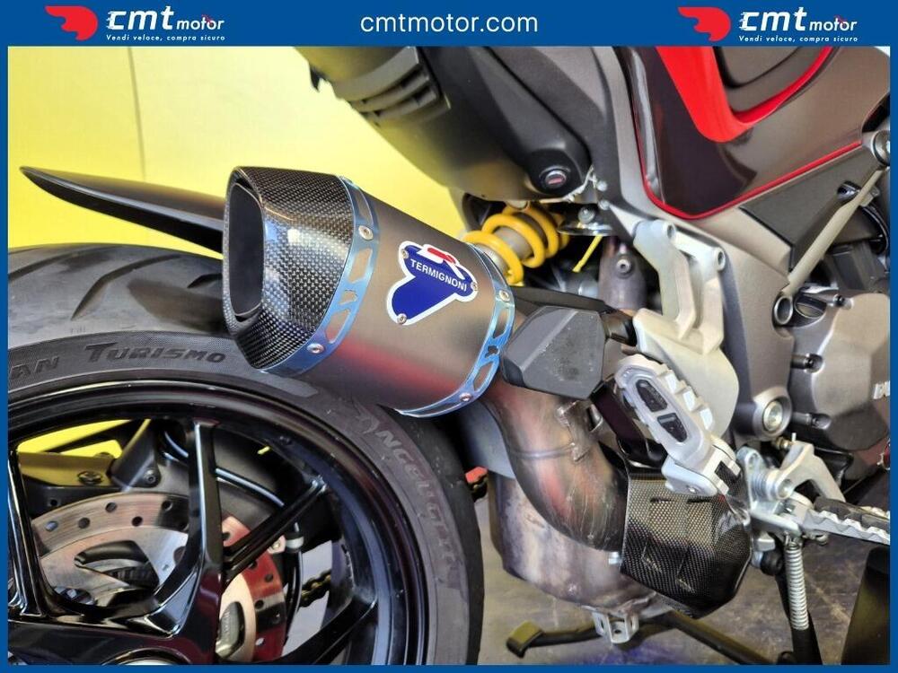 Ducati Multistrada 1260 S (2018 - 20) (13)