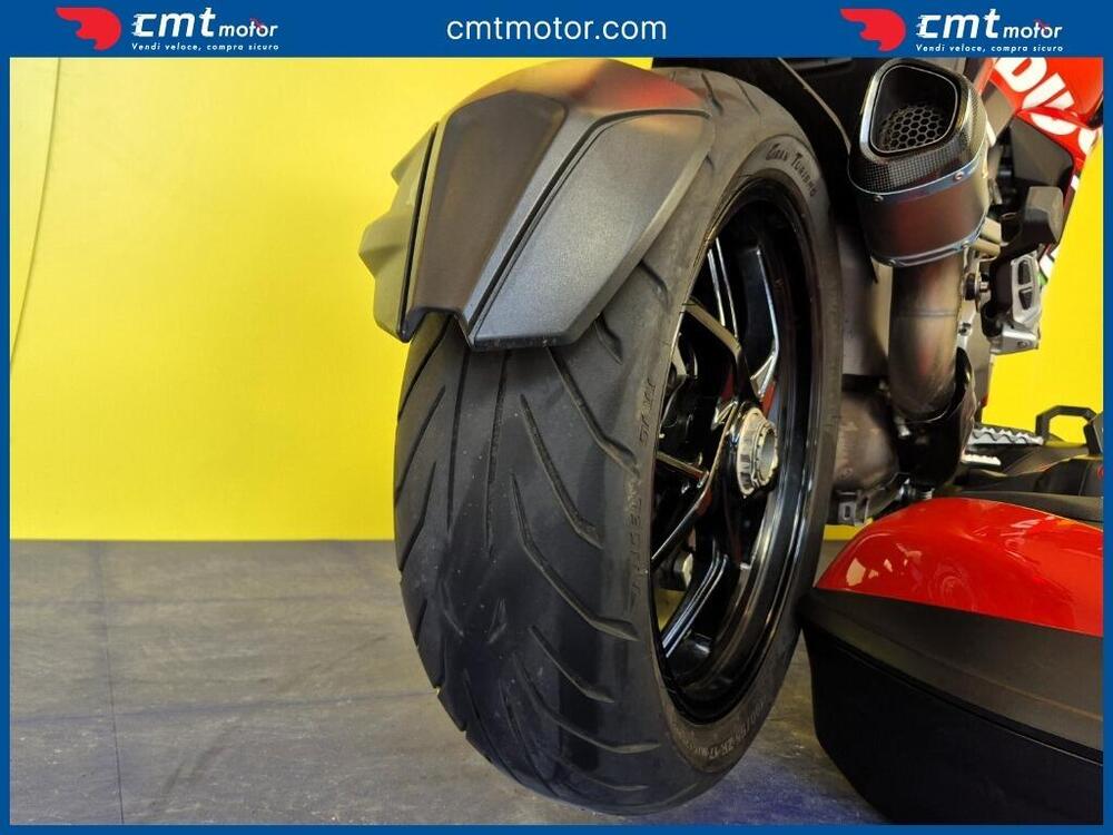 Ducati Multistrada 1260 S (2018 - 20) (14)