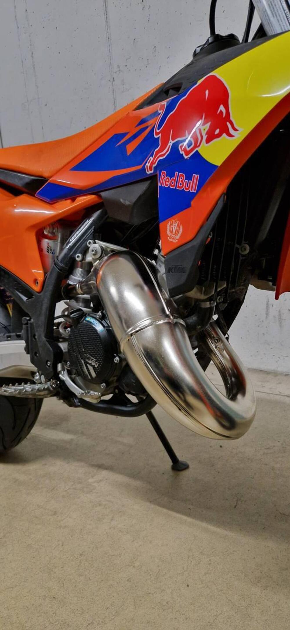 KTM 125 SX (2024) (5)