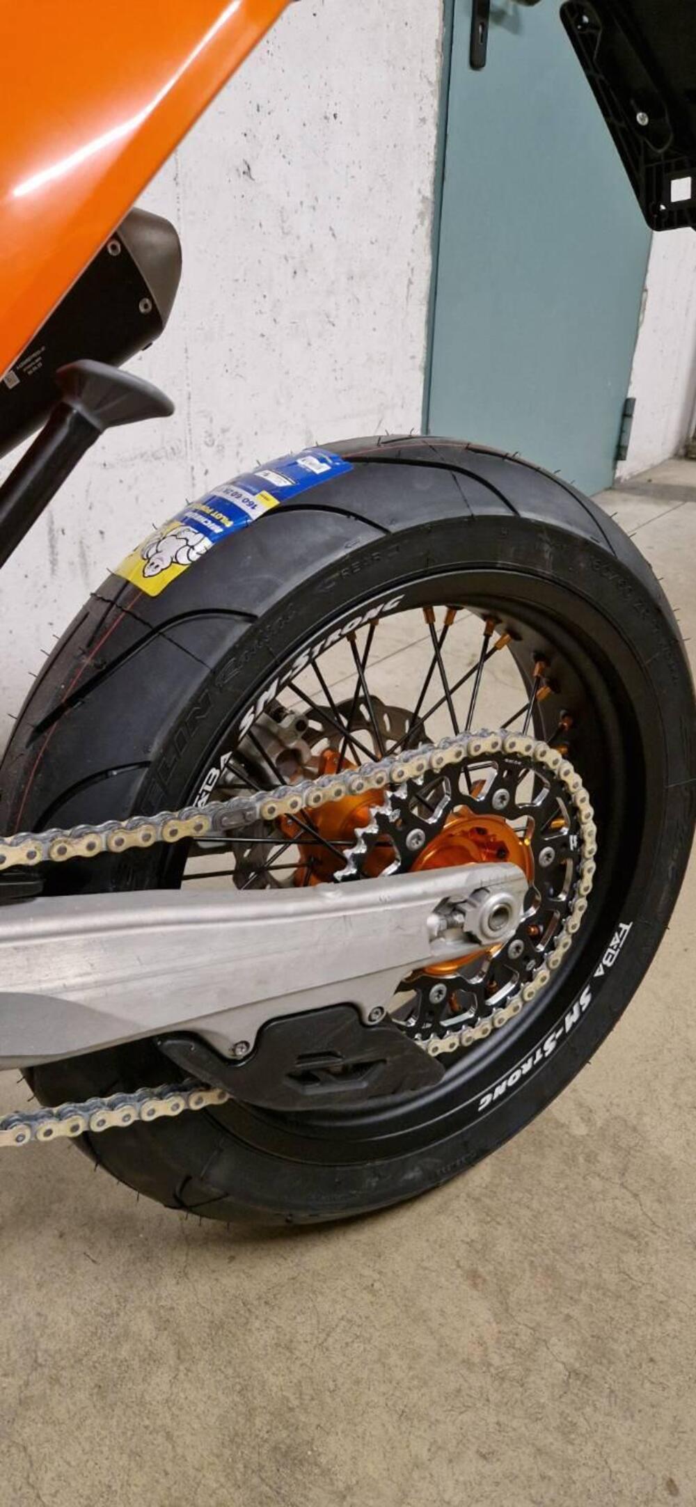 KTM 125 SX (2024) (6)