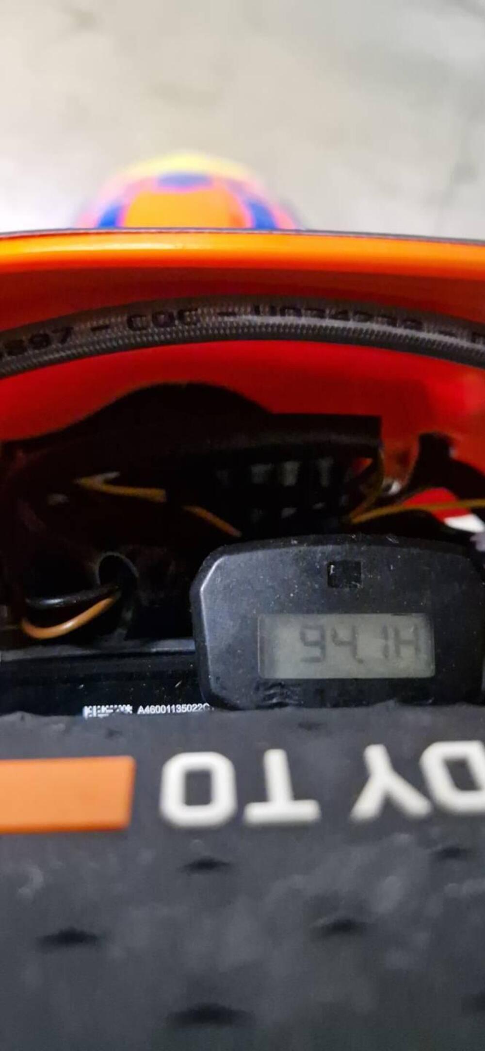 KTM 125 SX (2024) (7)