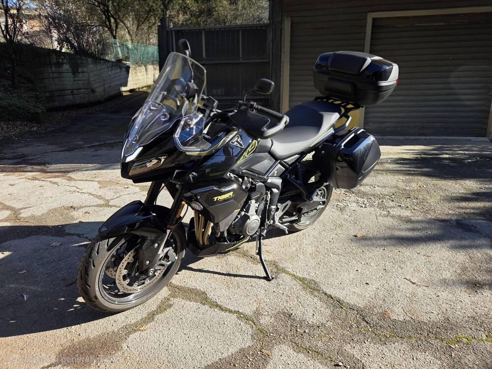 Triumph Tiger Sport 800 Tour (2026) (2)