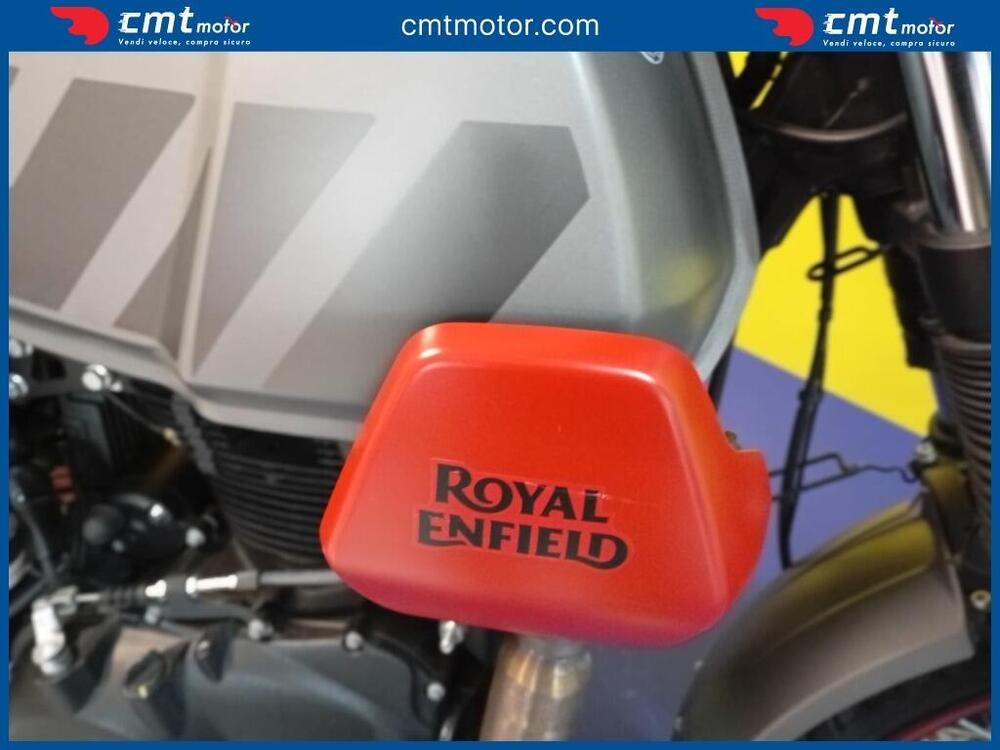 Royal Enfield Himalayan 411 (2021 - 24) (12)