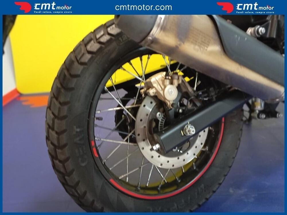 Royal Enfield Himalayan 411 (2021 - 24) (13)