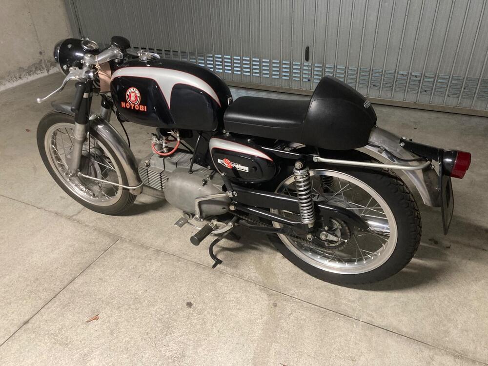 Motobi 250 ss