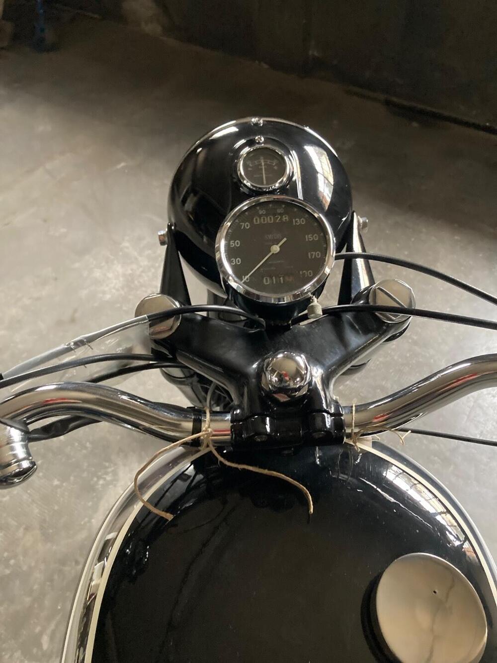 Matchless 350 cc  (3)