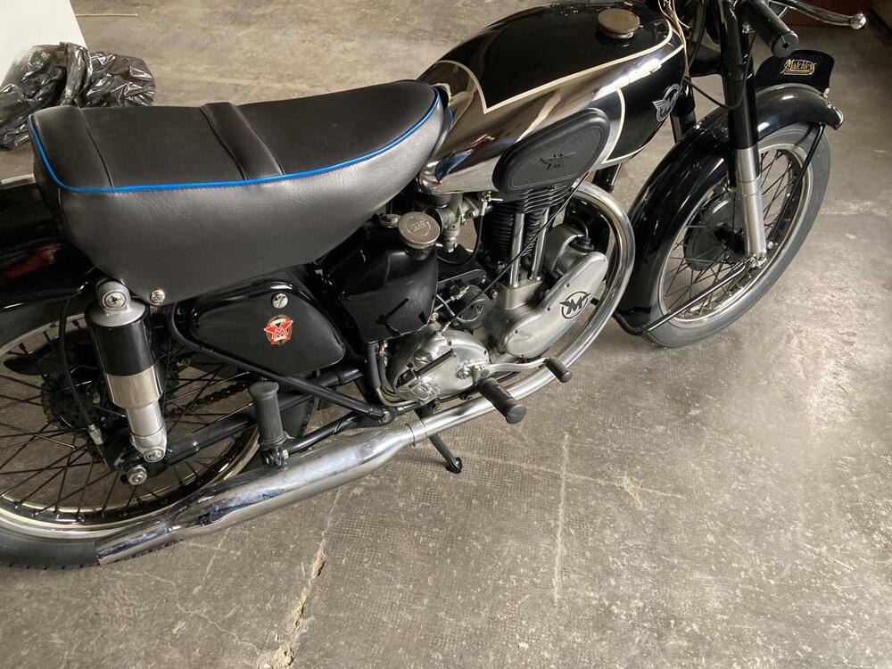 Matchless 350 cc  (6)