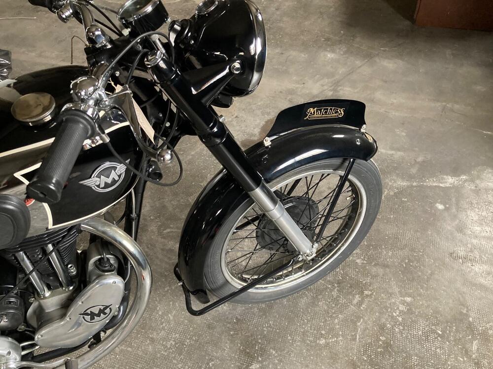 Matchless 350 cc  (7)