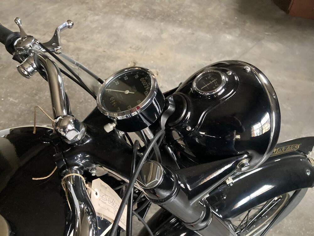 Matchless 350 cc  (8)