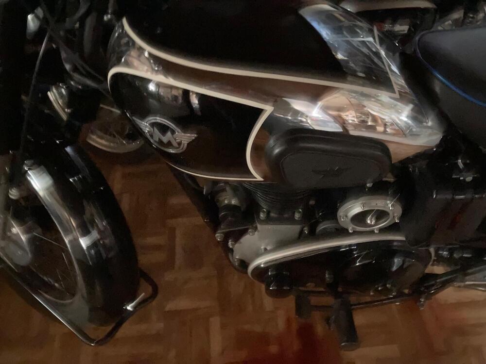 Matchless 350 cc  (9)