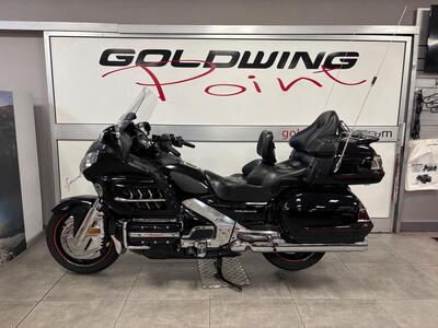 Honda GL 1800 Gold Wing (2007 - 11) usata