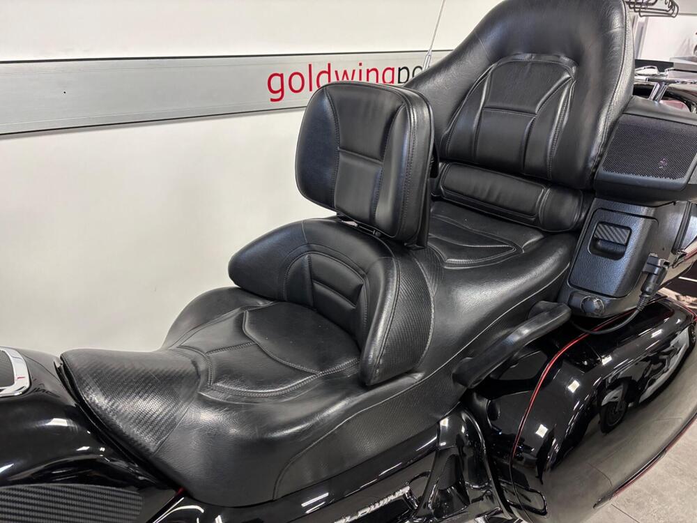 Honda GL 1800 Gold Wing (2007 - 11) (5)