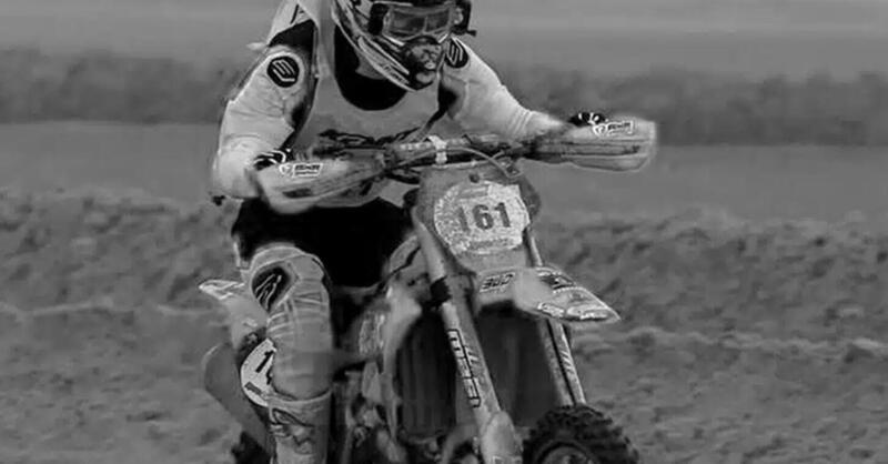 Enduro. Incidente mortale in una gara sulla sabbia