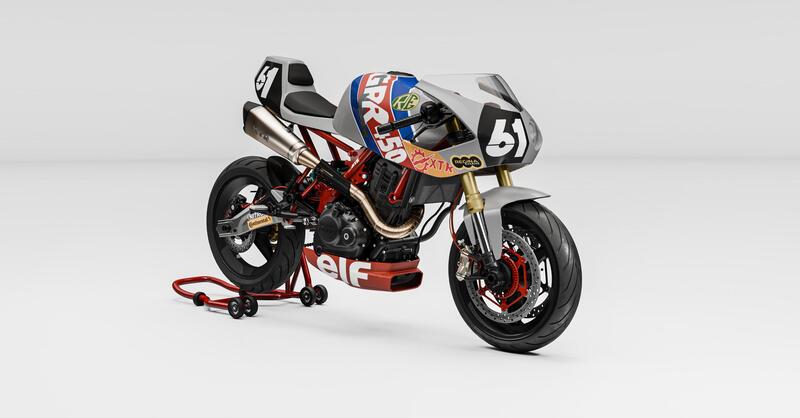 Royal Enfield al Motor Bike Expo 2026: 125 anni di passione