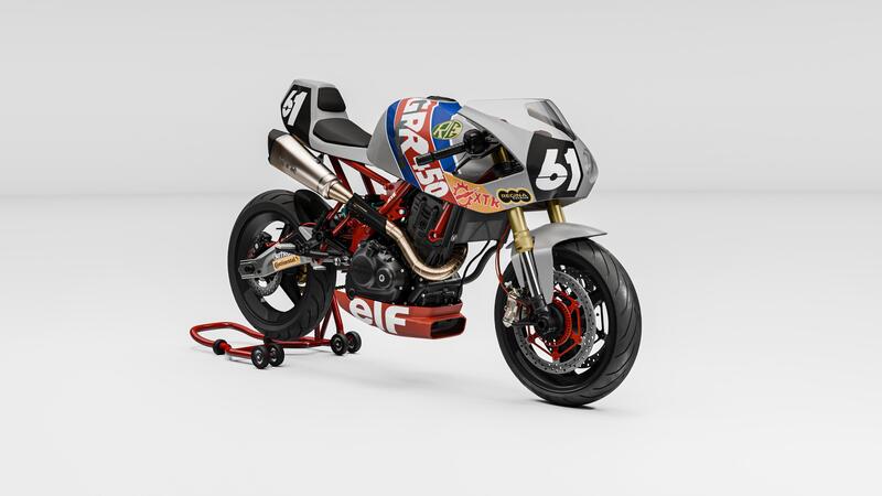 Royal Enfield al Motor Bike Expo 2026: 125 anni di passione