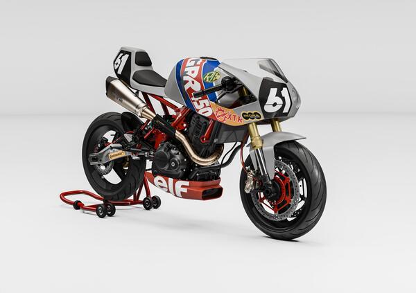 Royal Enfield al Motor Bike Expo 2026: 125 anni di passione