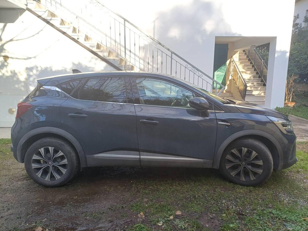 Renault Captur usata a Livorno (3)
