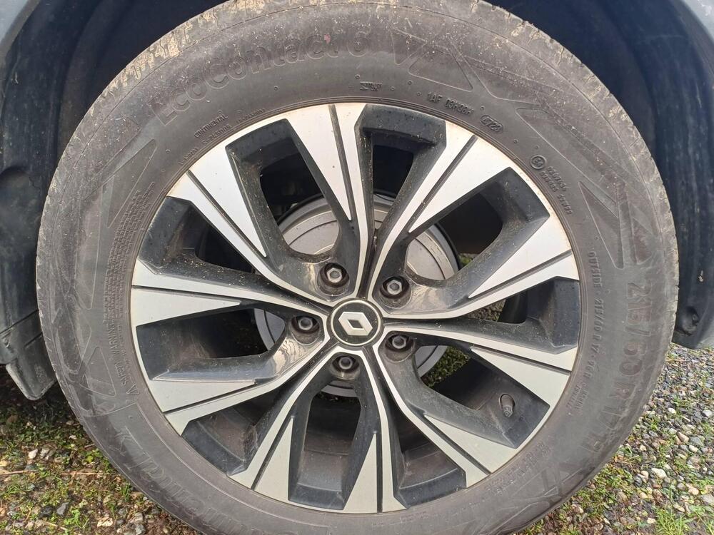 Renault Captur usata a Livorno (5)