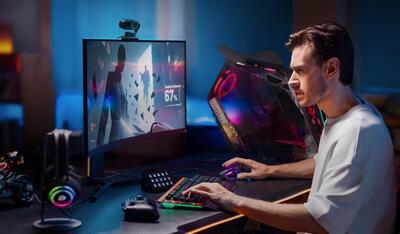 Insta360 alza l&rsquo;asticella delle webcam professionali con Link 2 Pro e Link 2C Pro