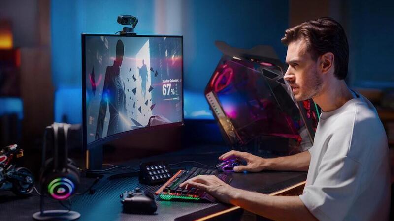 Insta360 alza l&rsquo;asticella delle webcam professionali con Link 2 Pro e Link 2C Pro