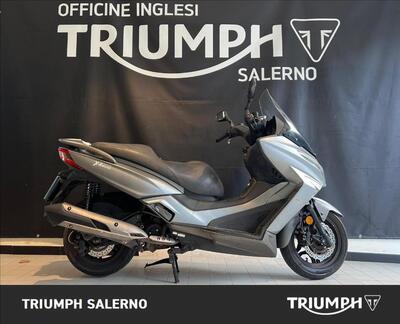 Kymco X-Town 300i ABS (2016 - 20) usata